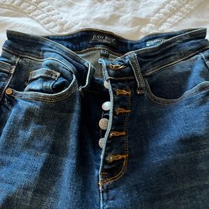 JUDY BLUE …… excellent condition